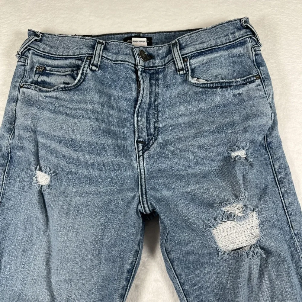 True Religion brand true