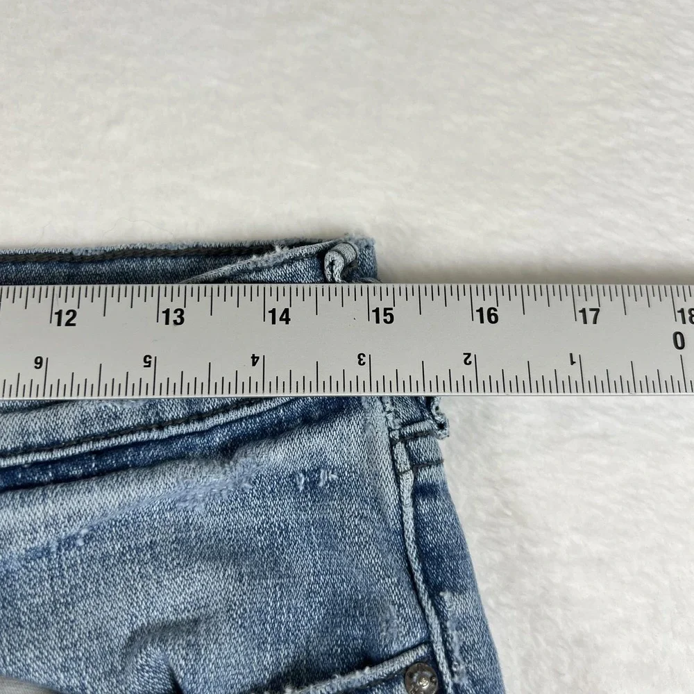 True Religion brand true