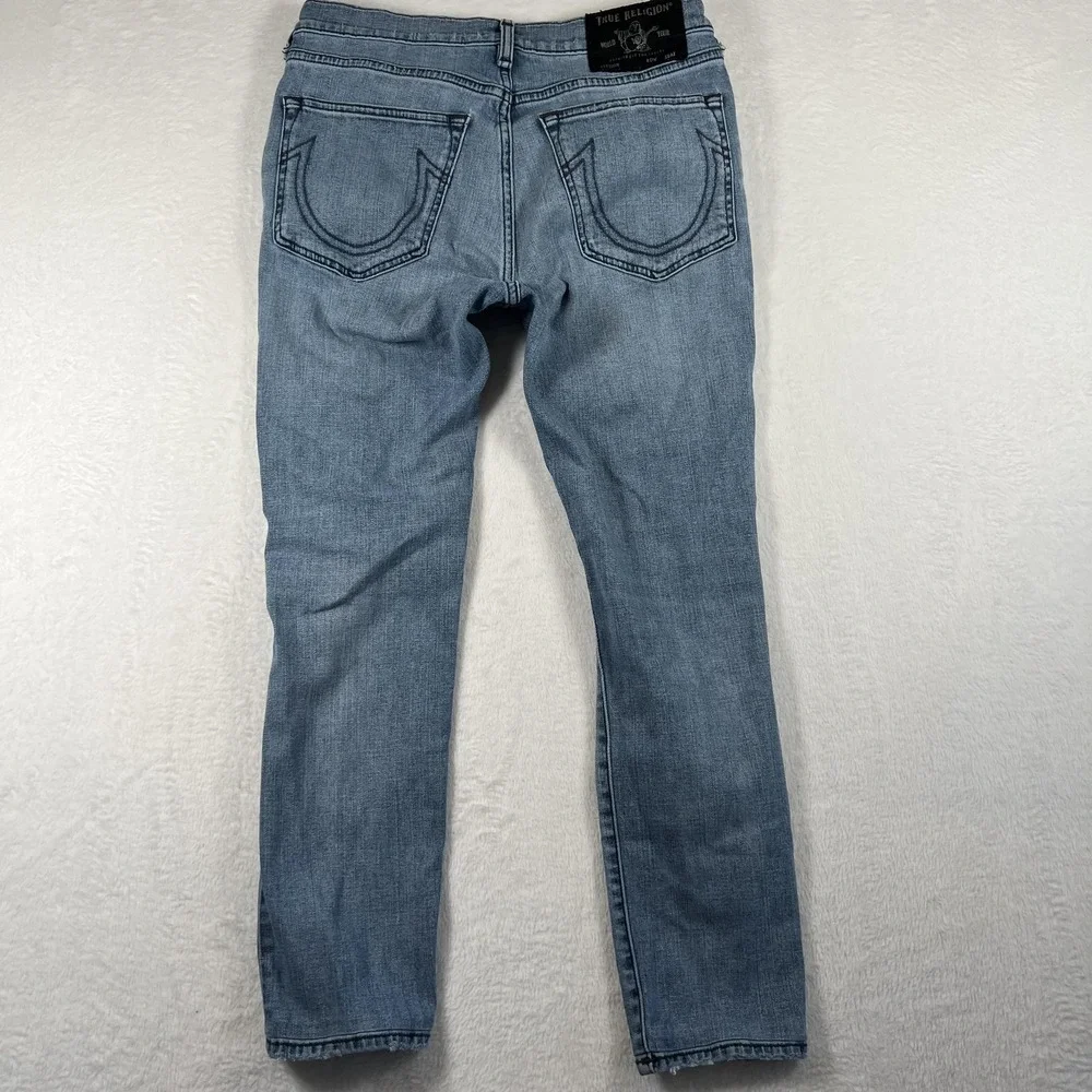 True Religion brand true