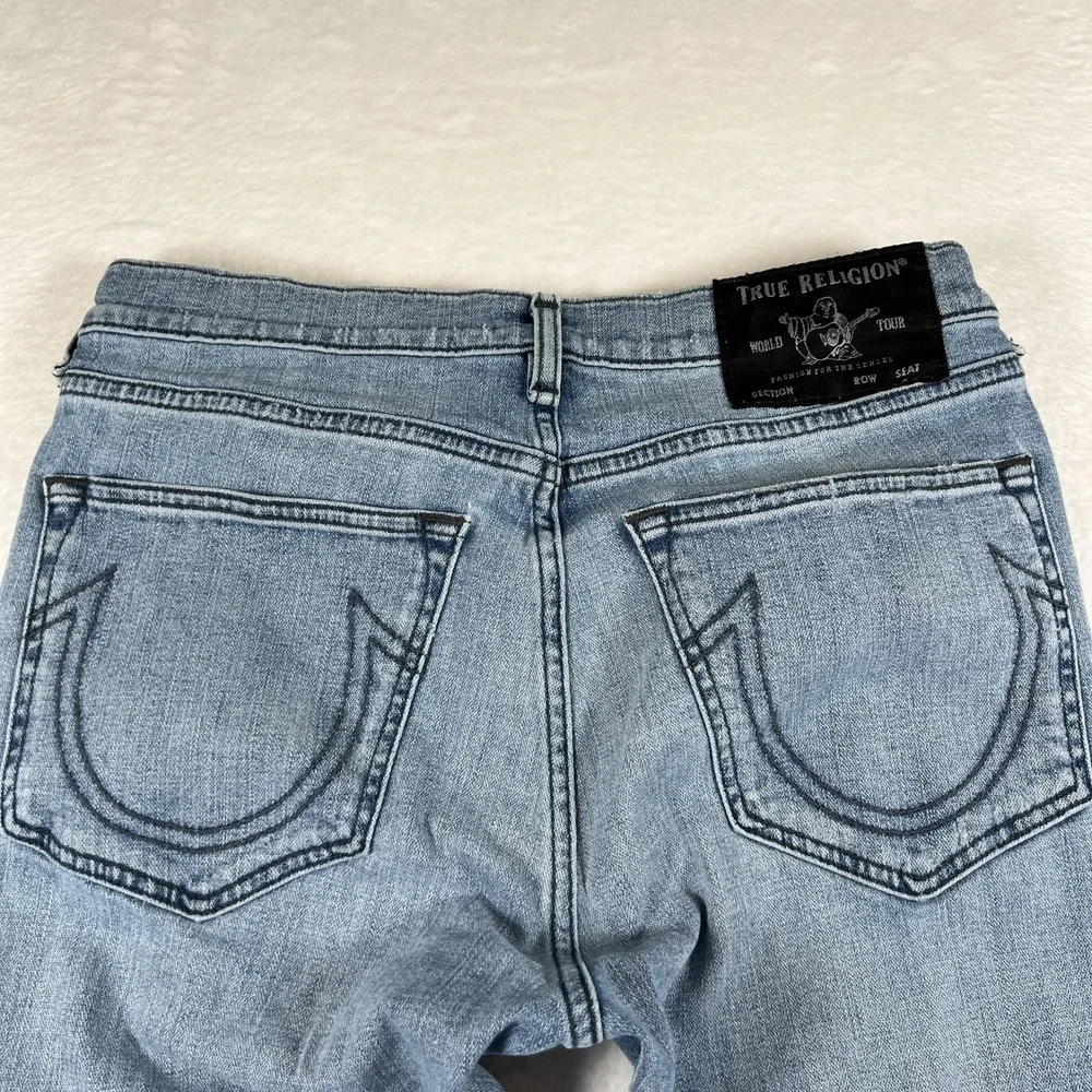 True Religion brand true