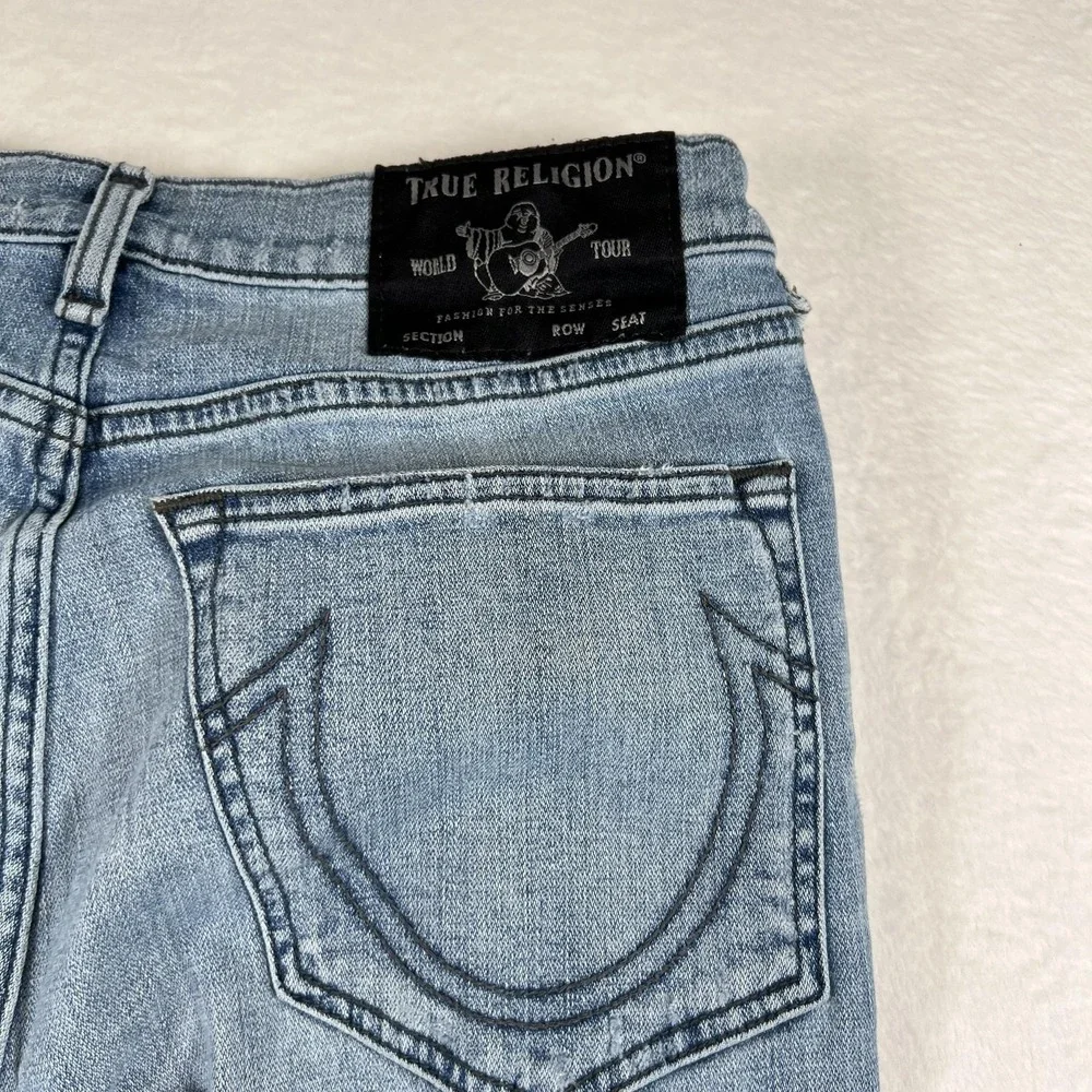 True Religion brand true