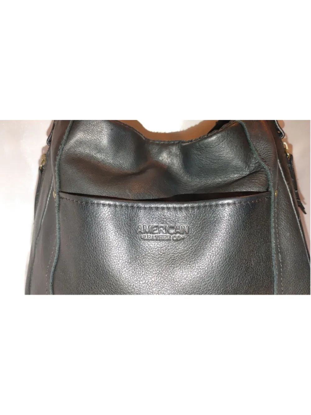 American Leather Co. discover perfect