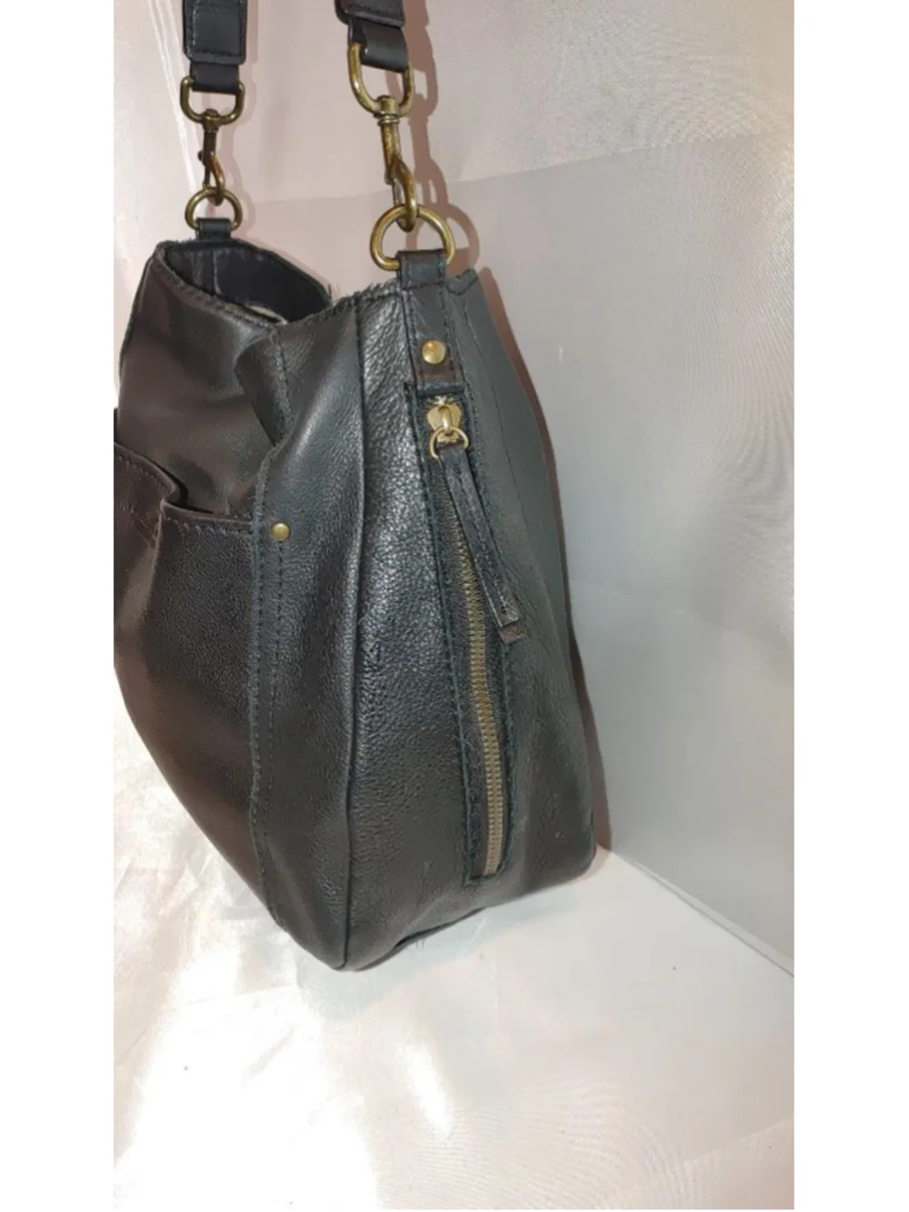 American Leather Co. discover perfect