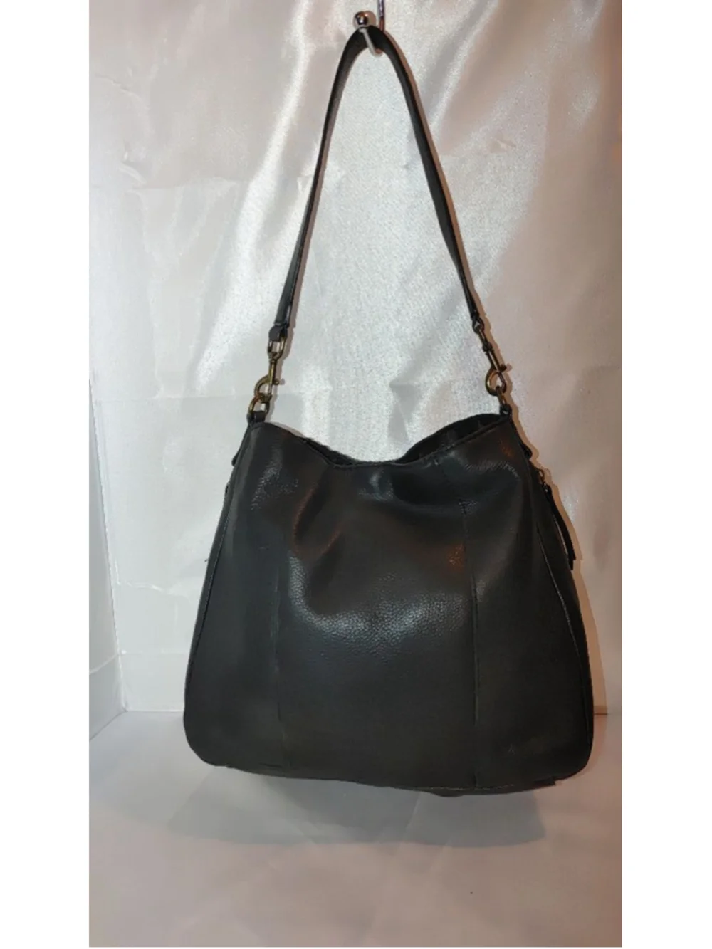 American Leather Co. discover perfect