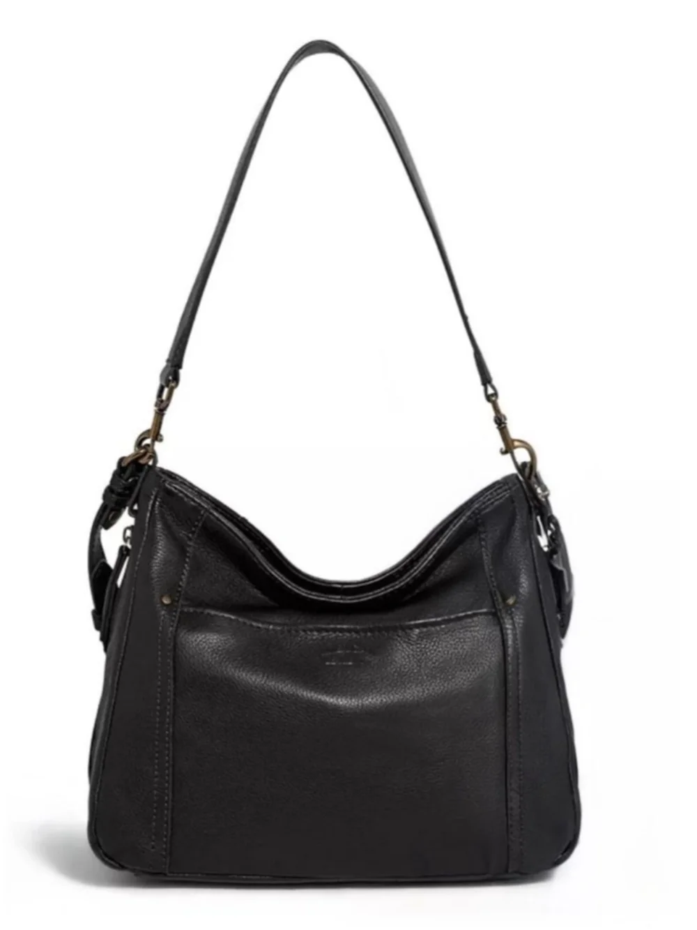 American Leather Co. Austin Convertible Bag