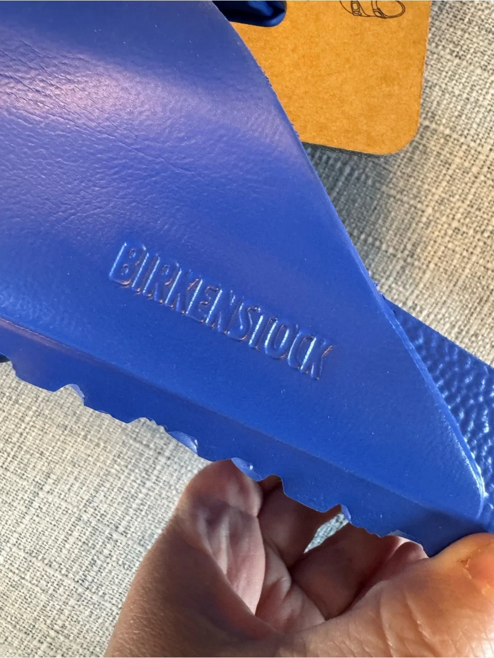 Birkenstock nwt arizona
