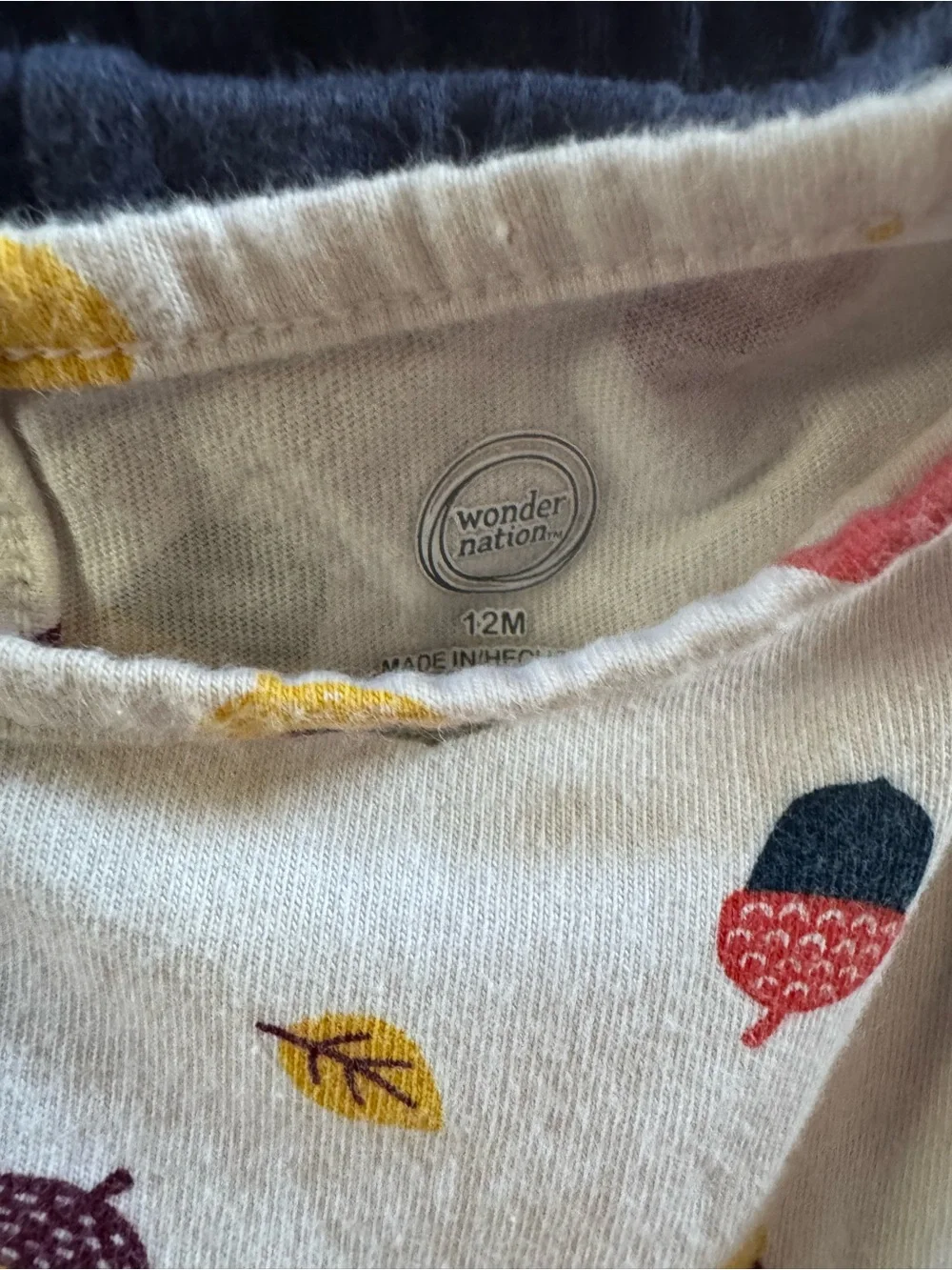 Old Navy soft knit