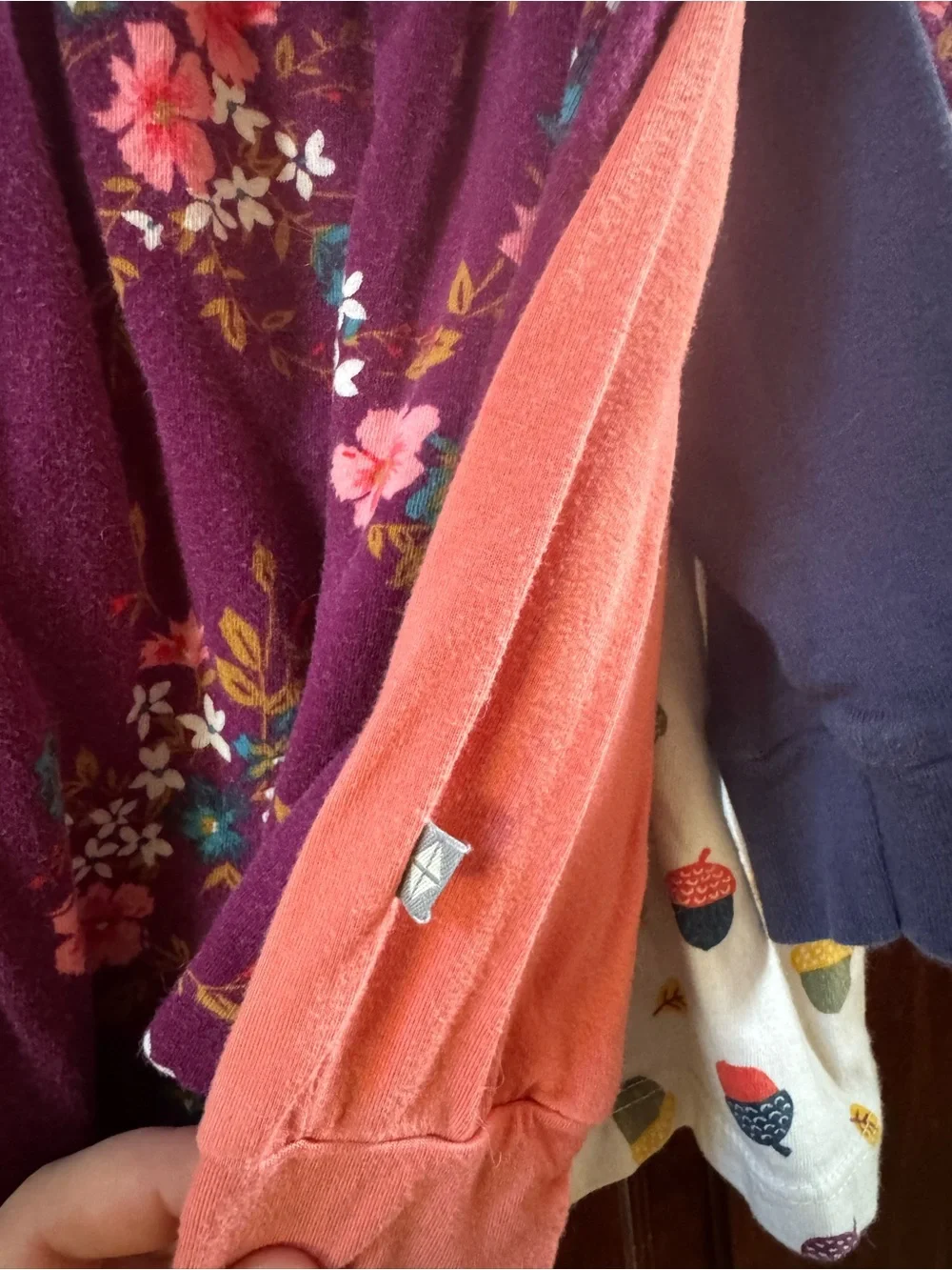 Old Navy soft knit