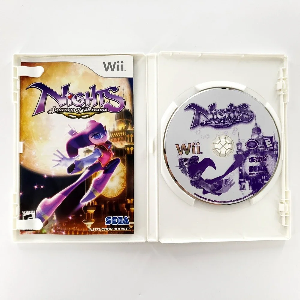 N/A game dreams sale