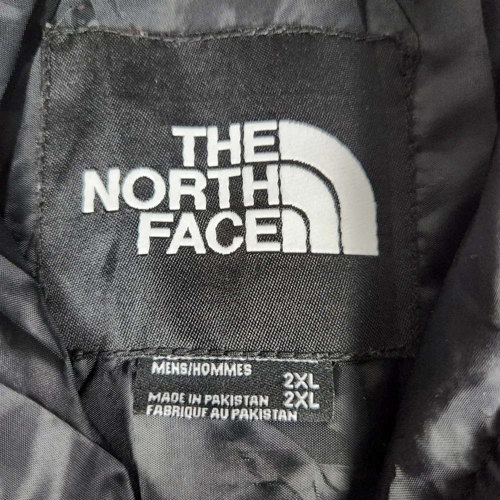 The North Face north face