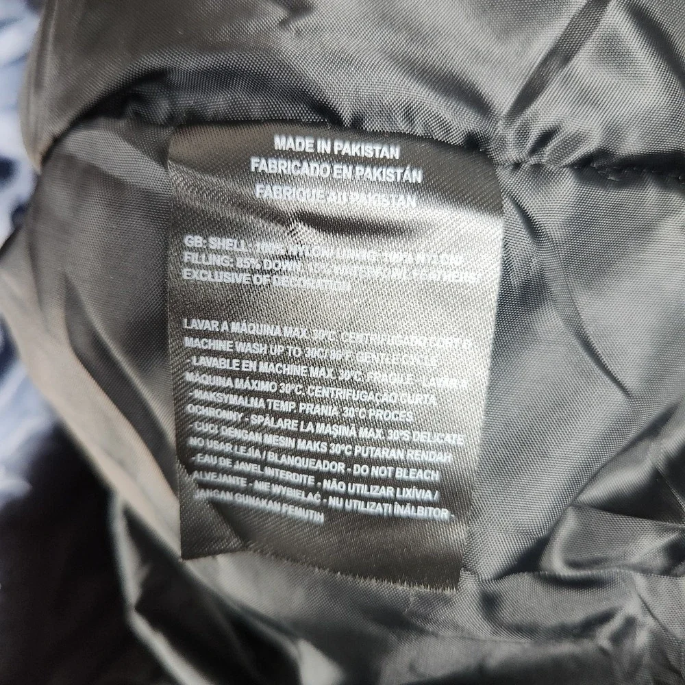 The North Face north face