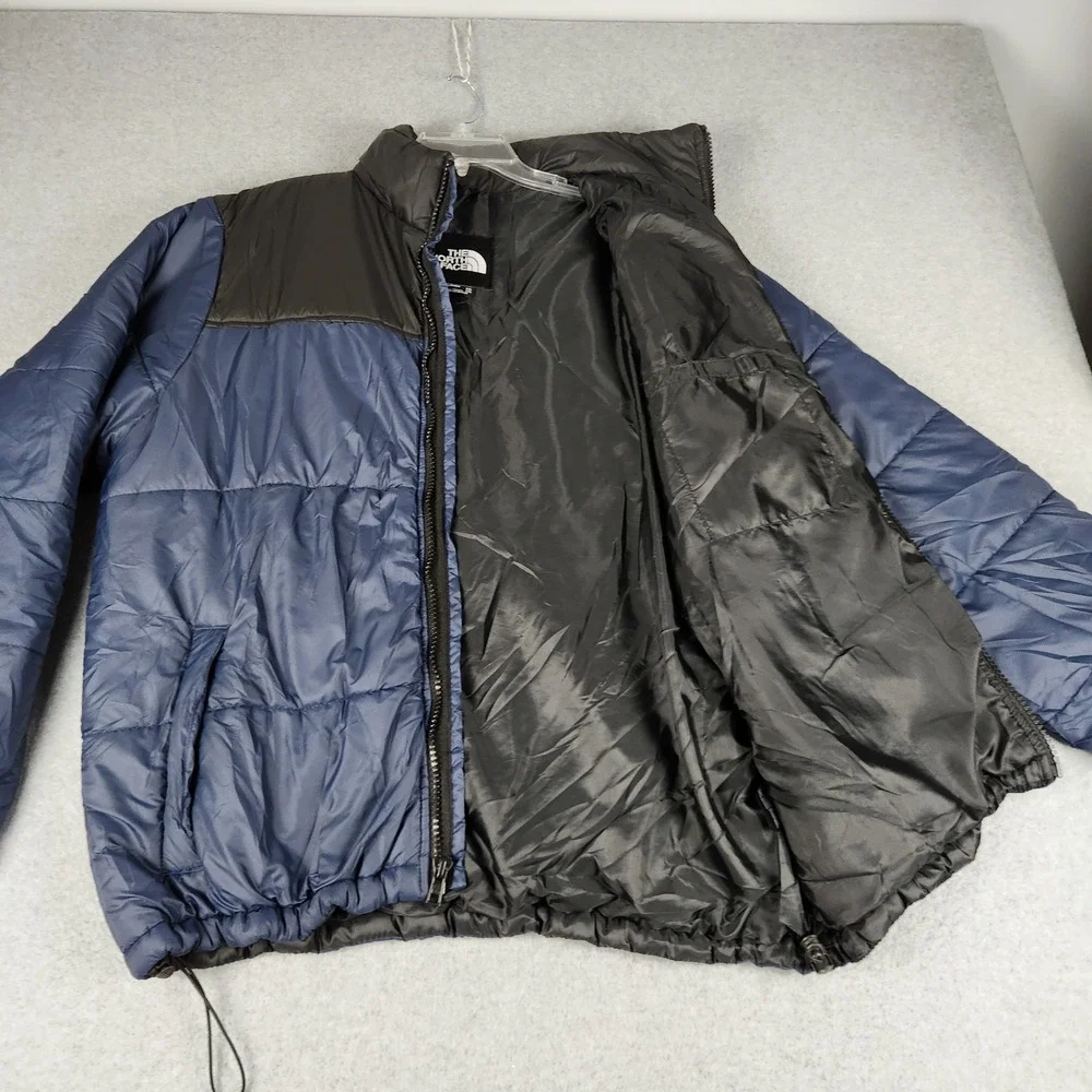The North Face north face