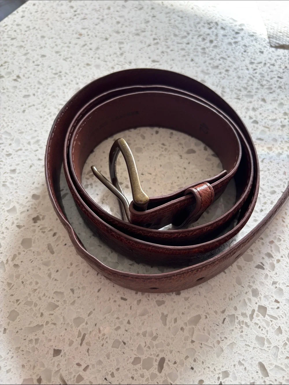 Tecovas full grain