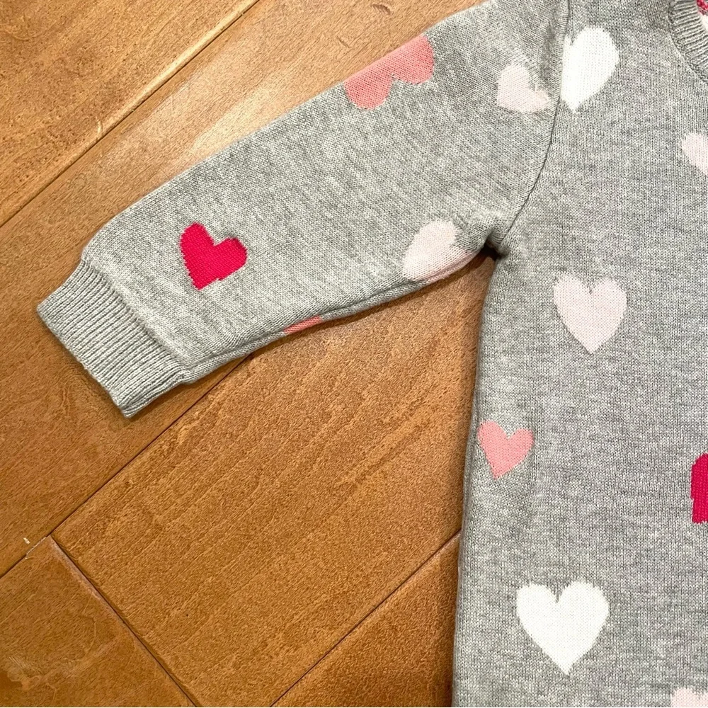 GAP baby sweater