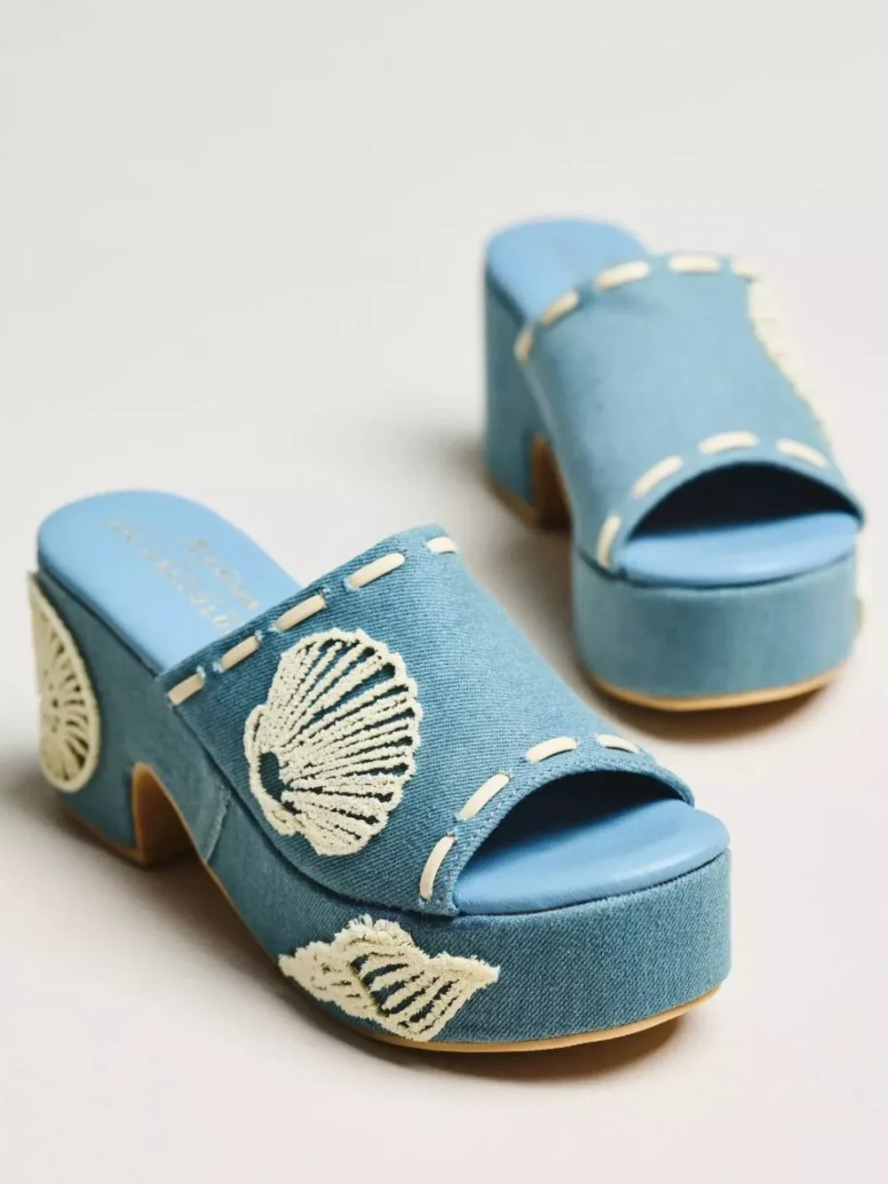 Anthropologie super comfy