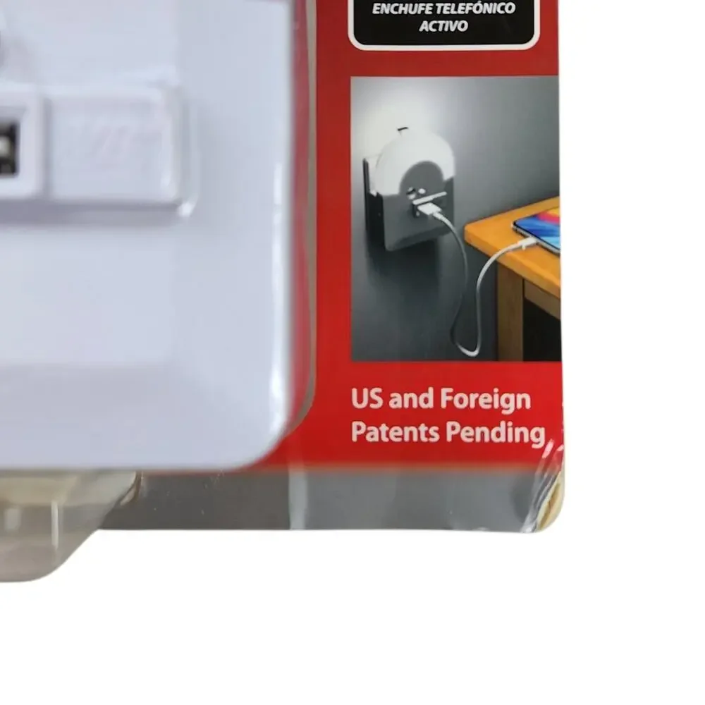 VR3 phone jack