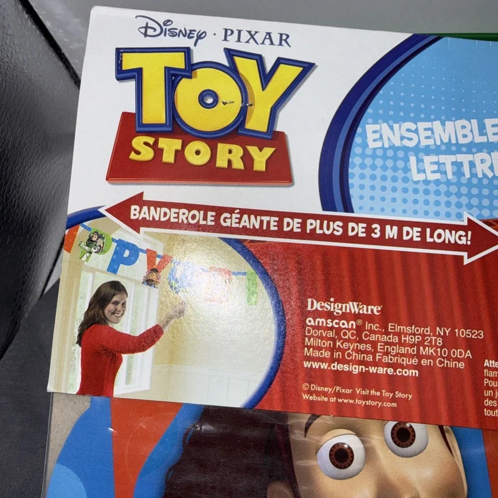 Disney this toy