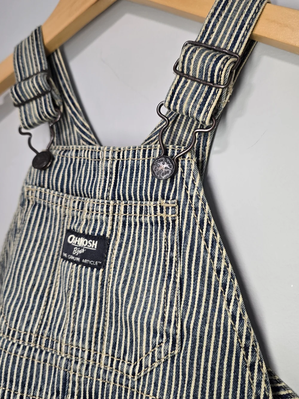 OshKosh Bgosh classic striped
