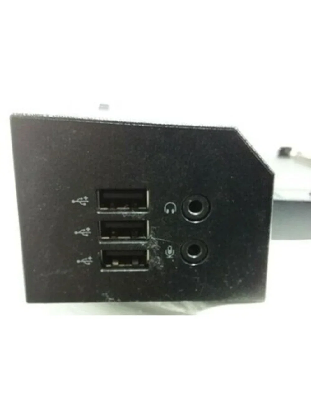 Dell important notes