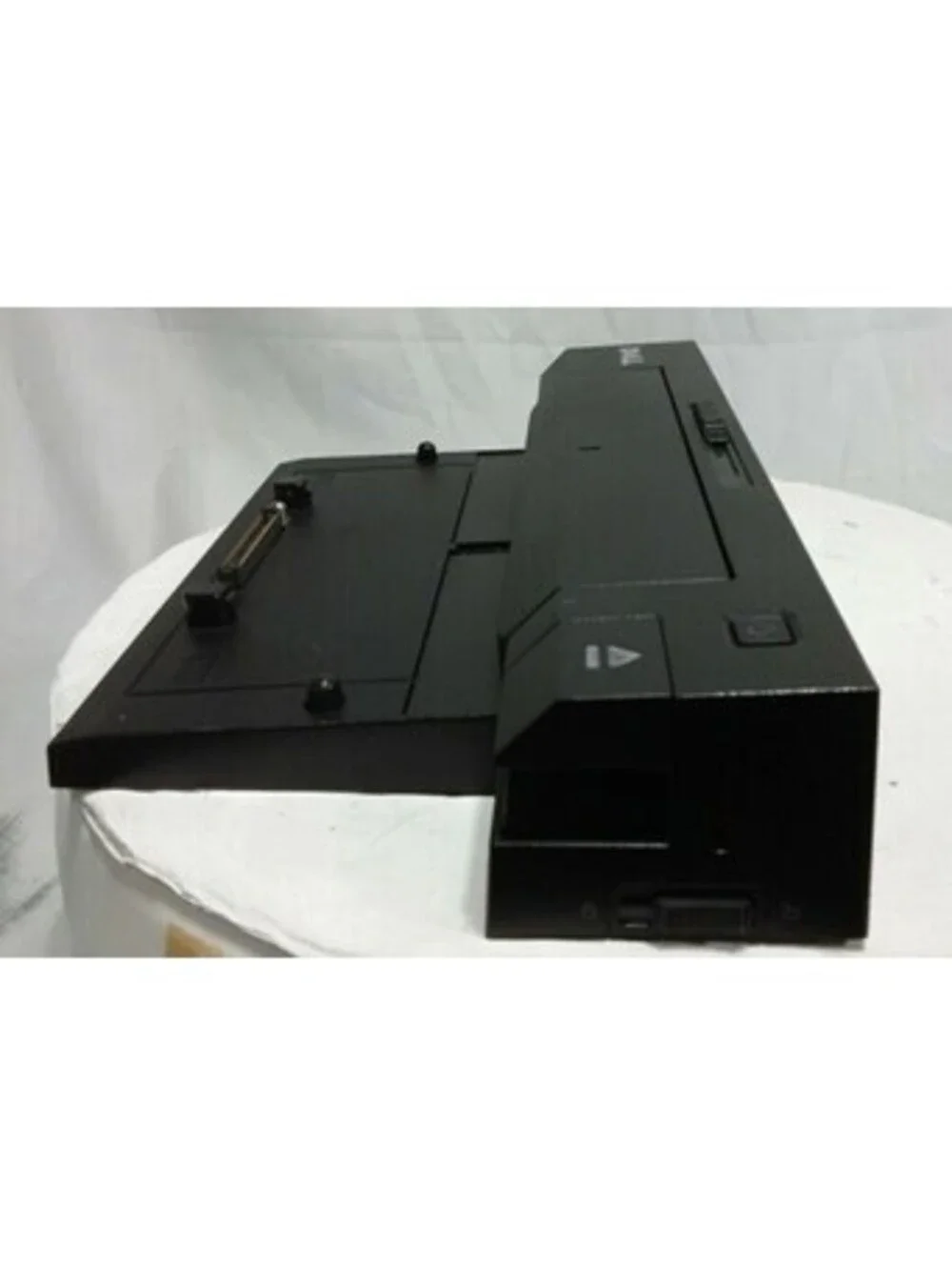 Dell important notes