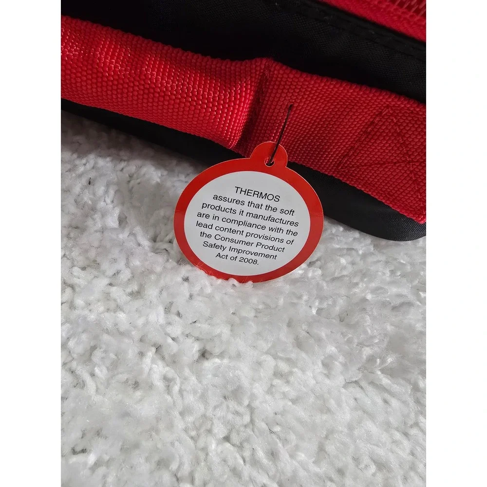Thermos brand insulated