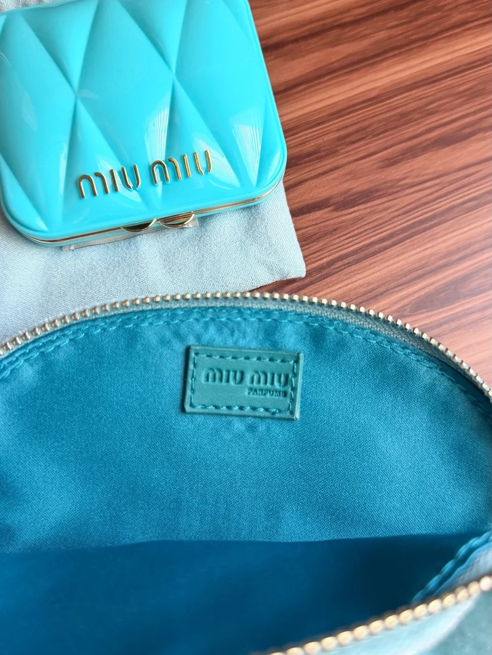 Miu Miu miu gwp