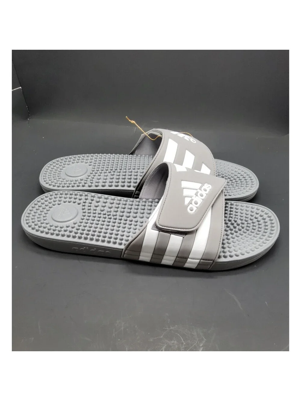 adidas slip into