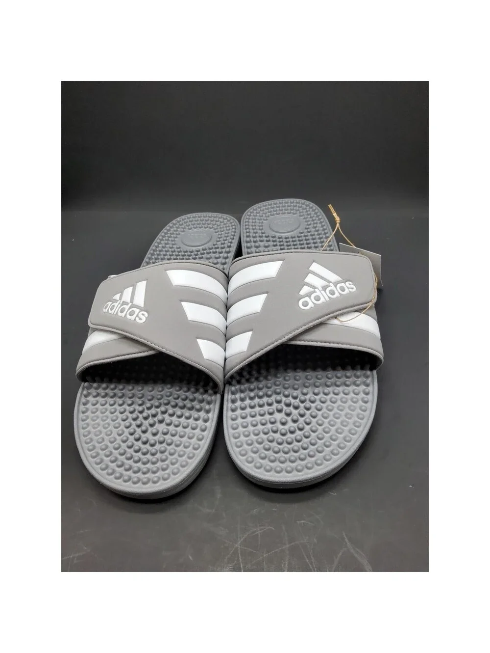 adidas slip into