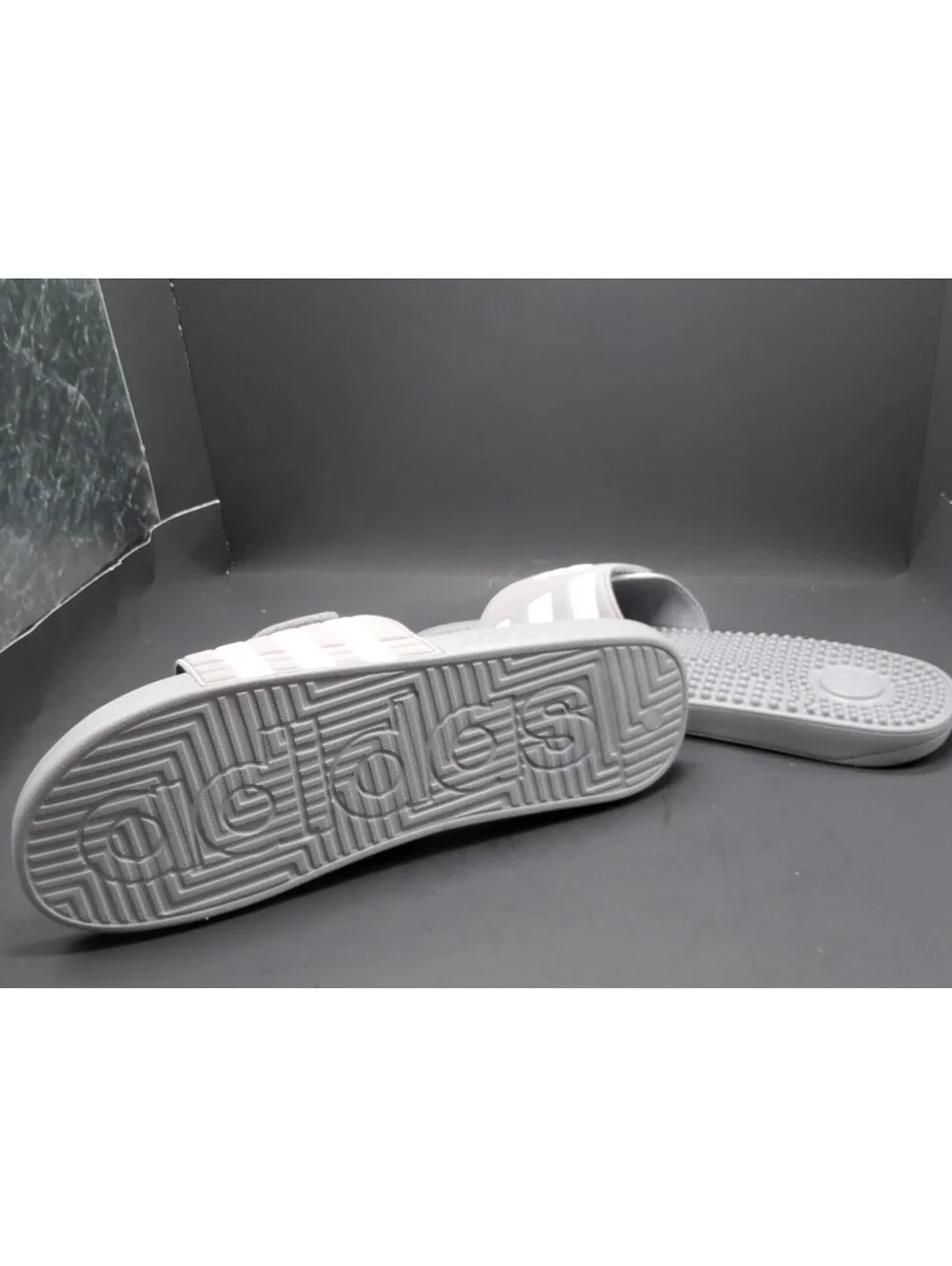 adidas slip into