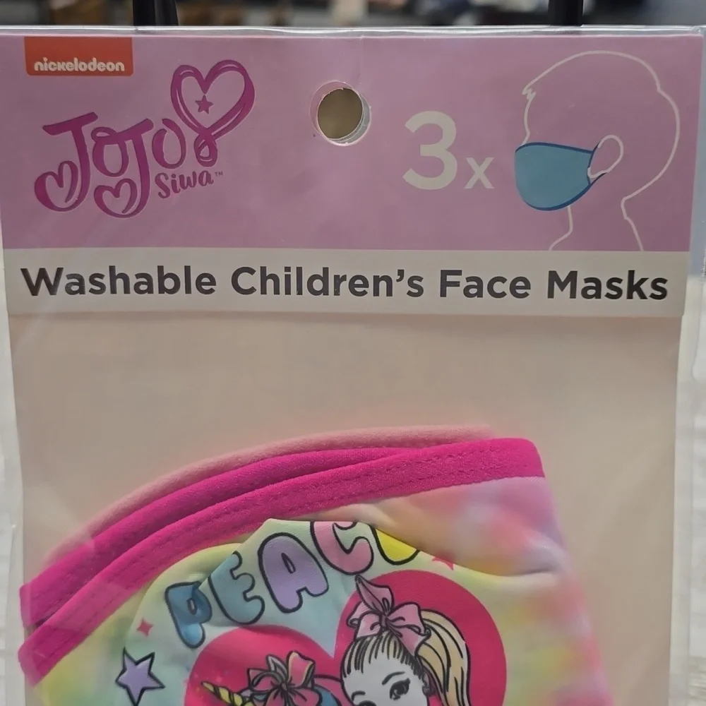 JoJo Siwa keep your
