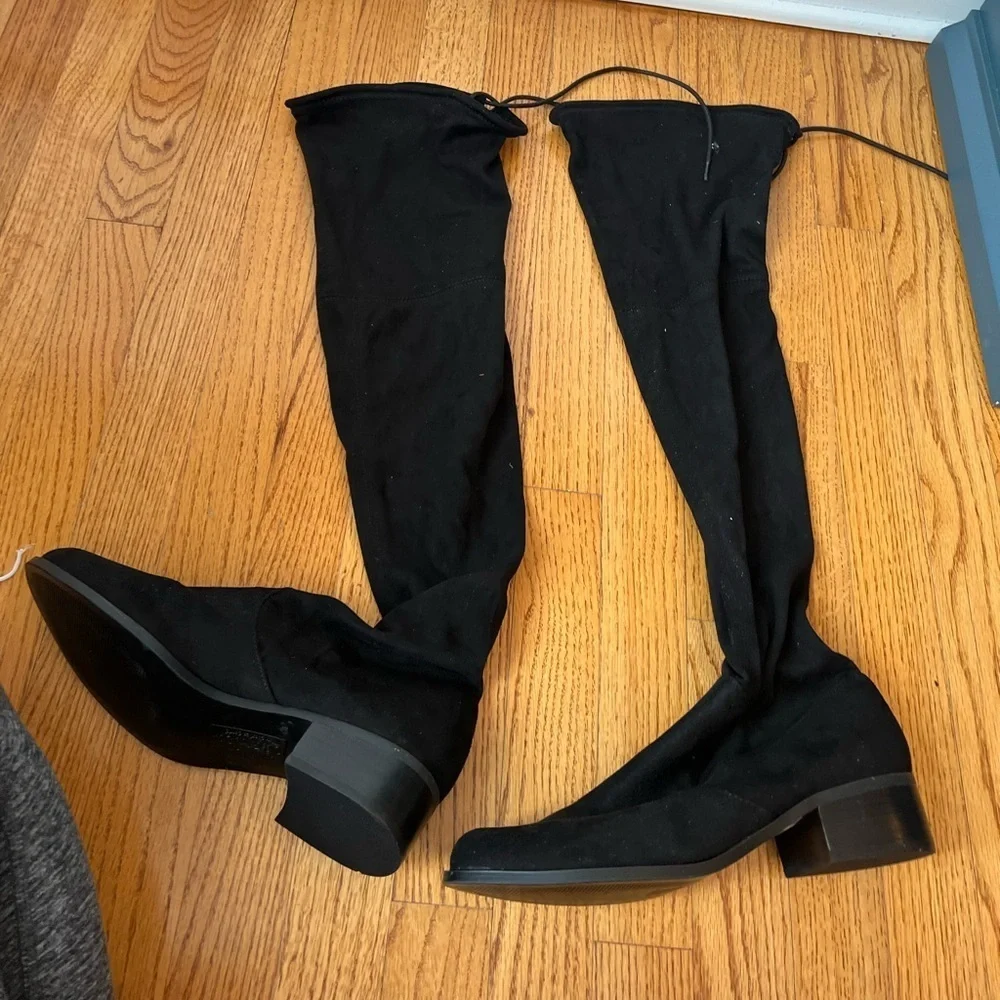 Charles By Charles David elegant black