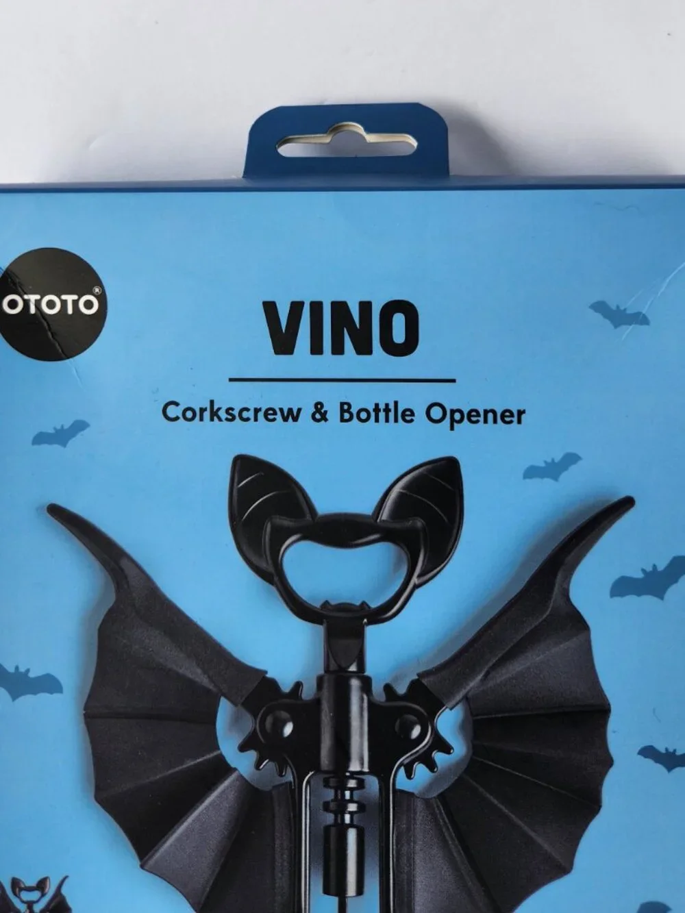 OTOTO this vino