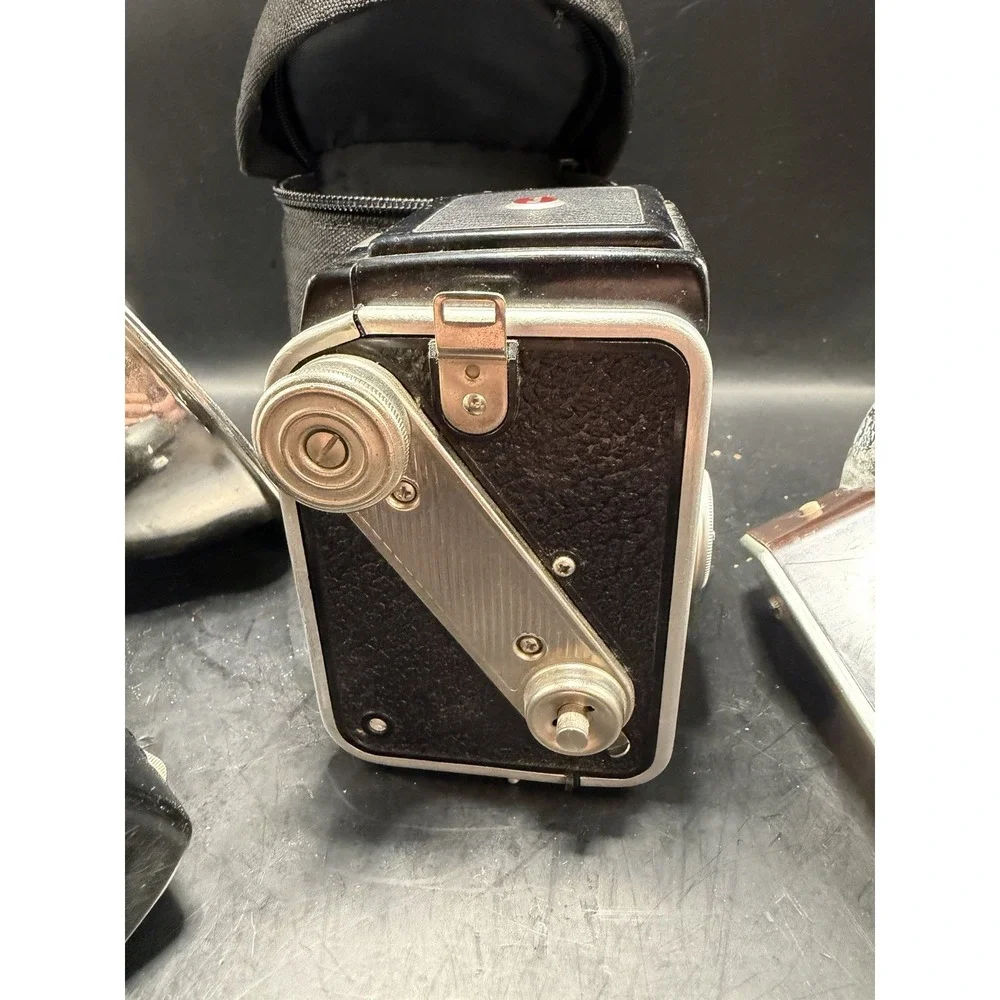 Kodak consistent model