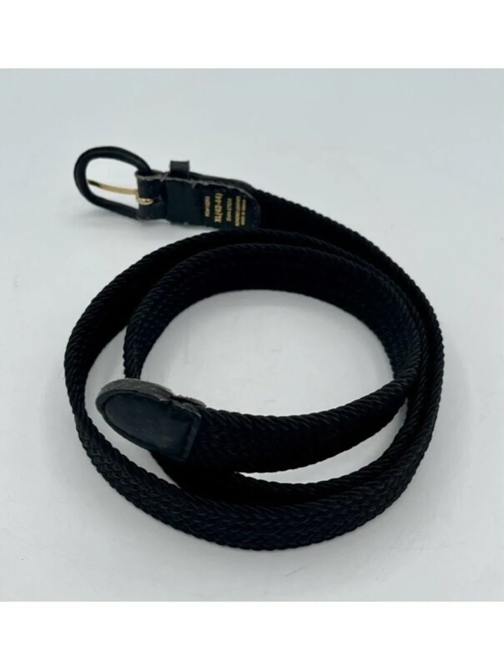N/A this black