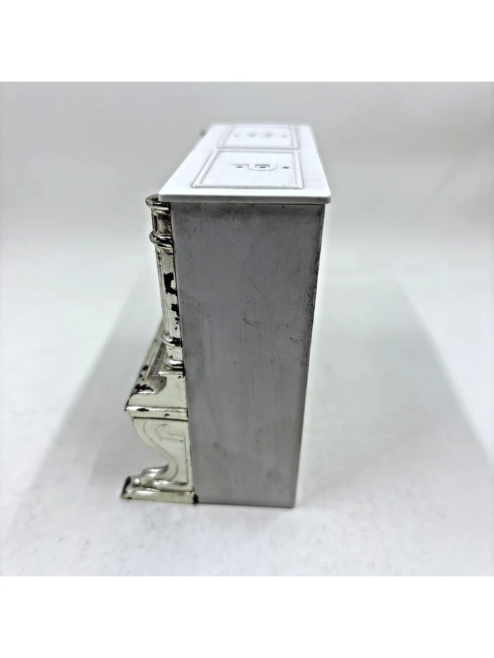 N/A salt pepper