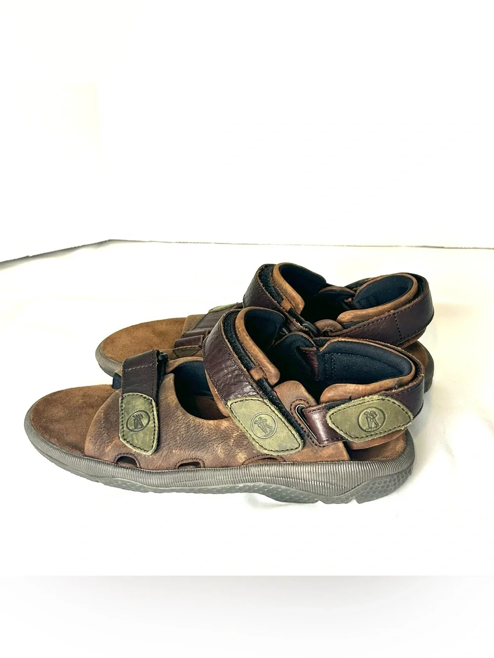 Clarks product pair