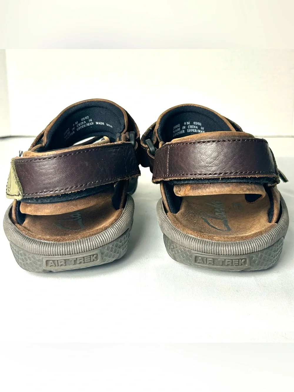 Clarks product pair