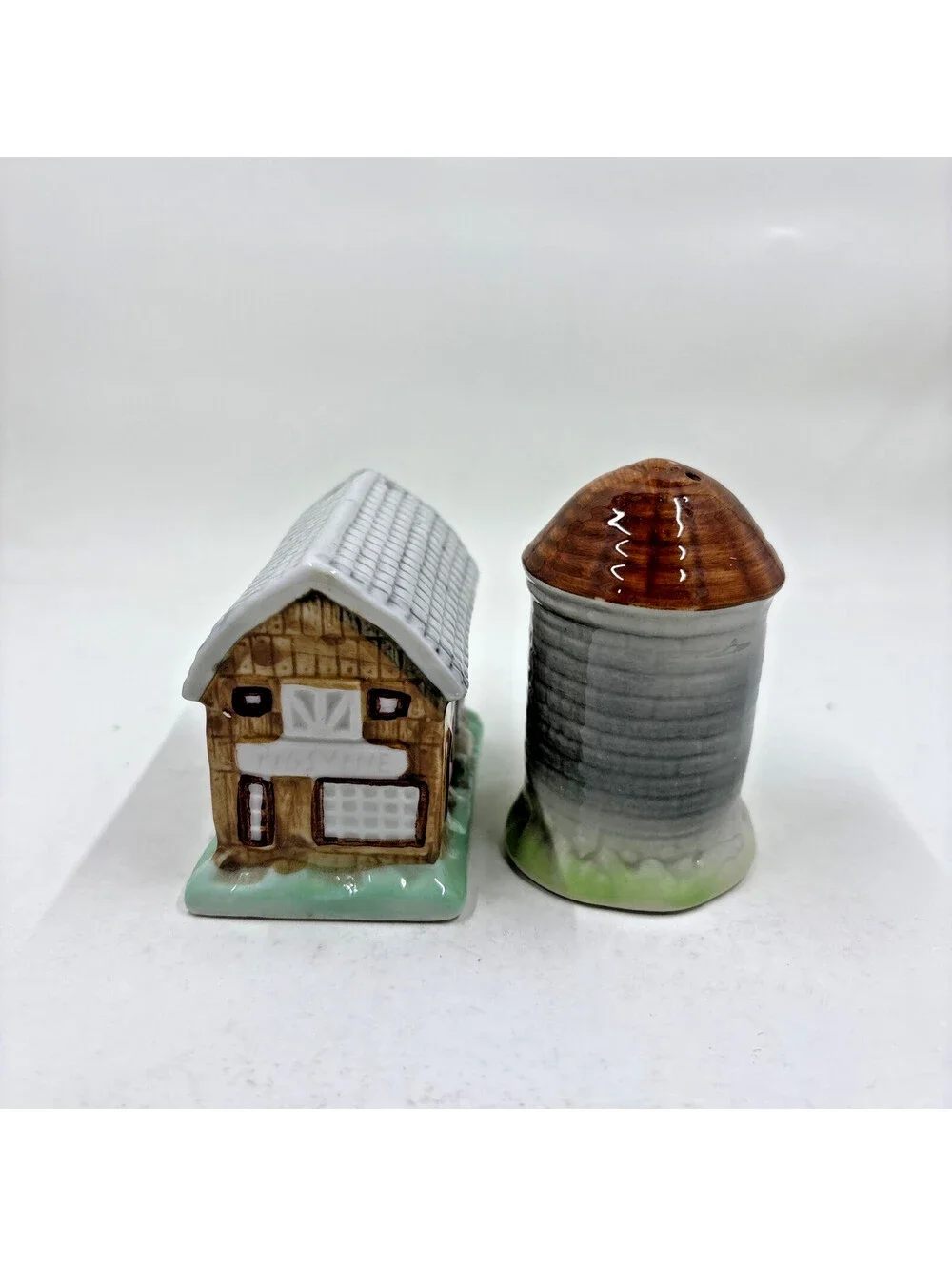 N/A vintage barn