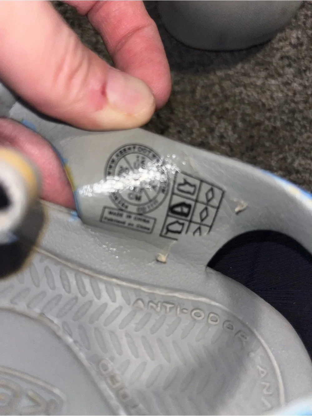 Keen euc