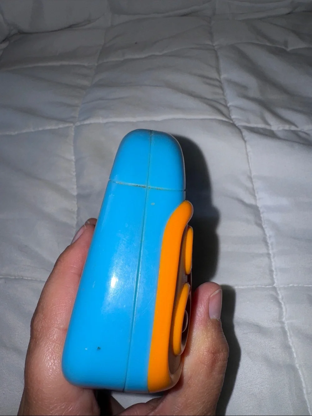Fisher-Price interactive fisher