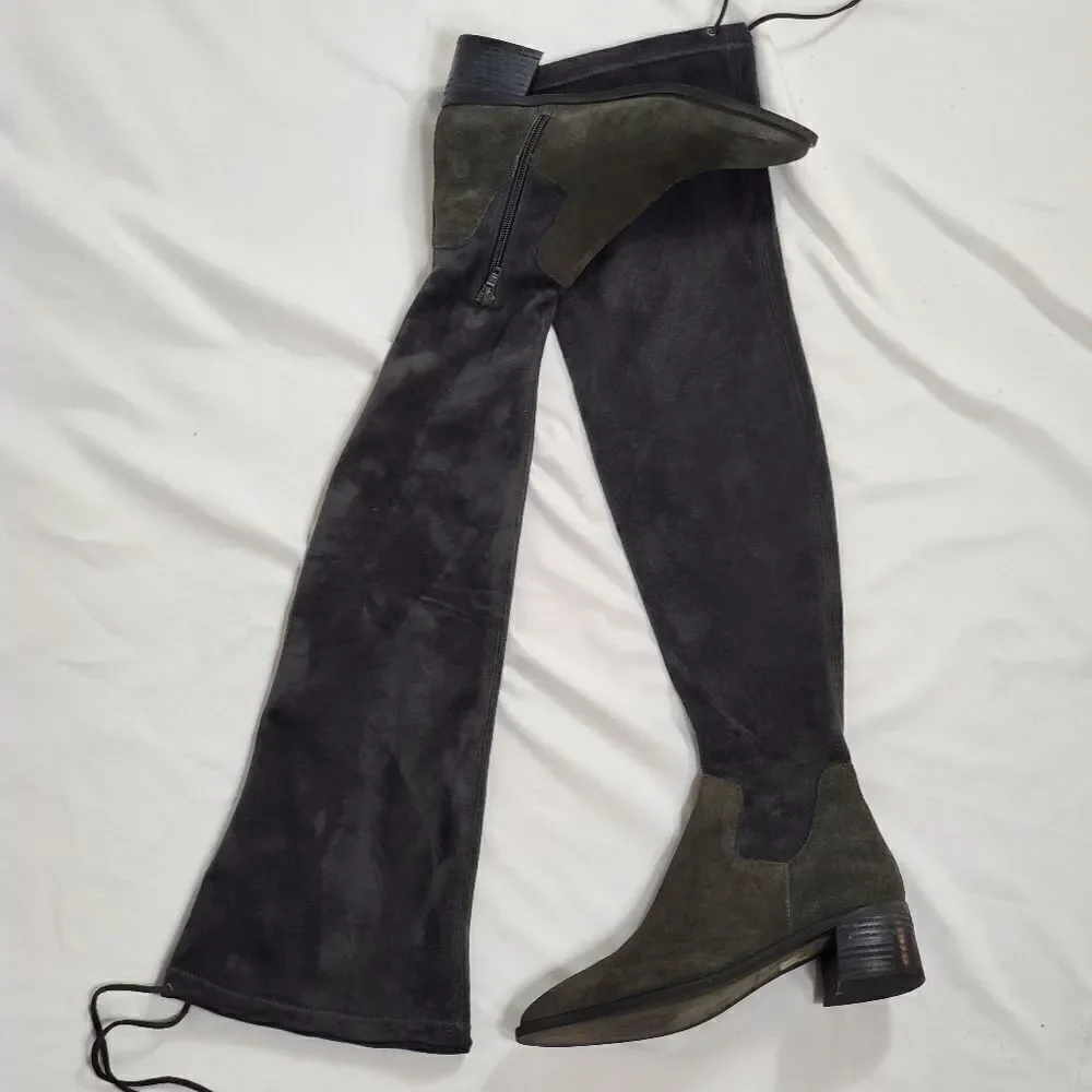 Free People adjustable tie