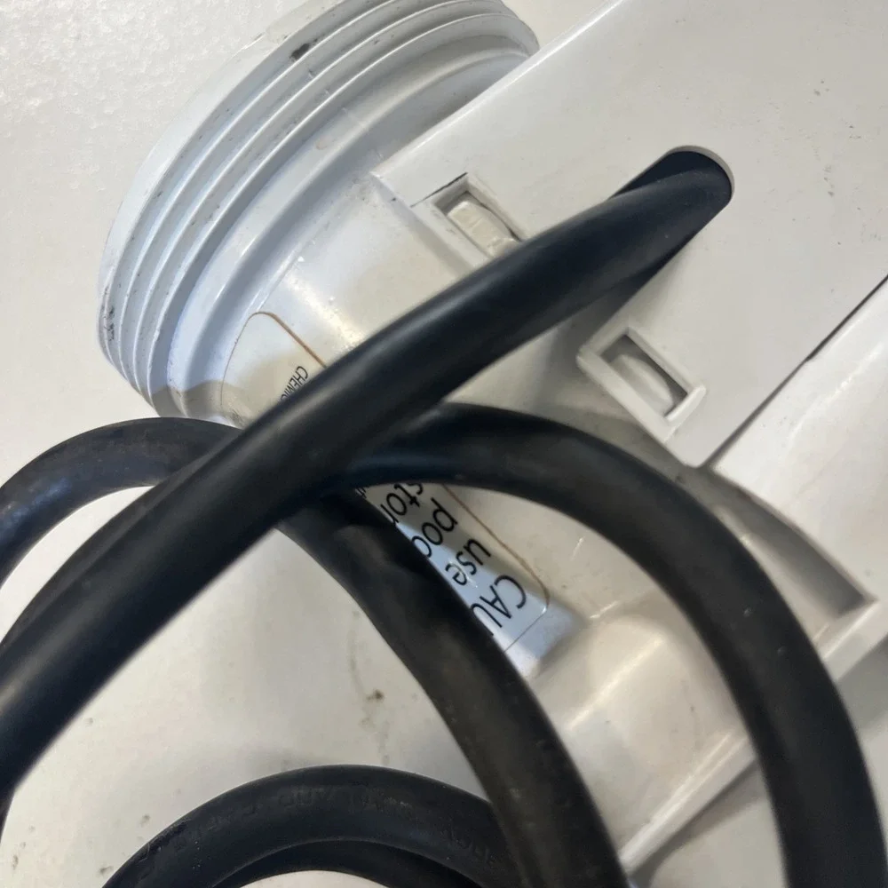 Pentair intellichlor ic40