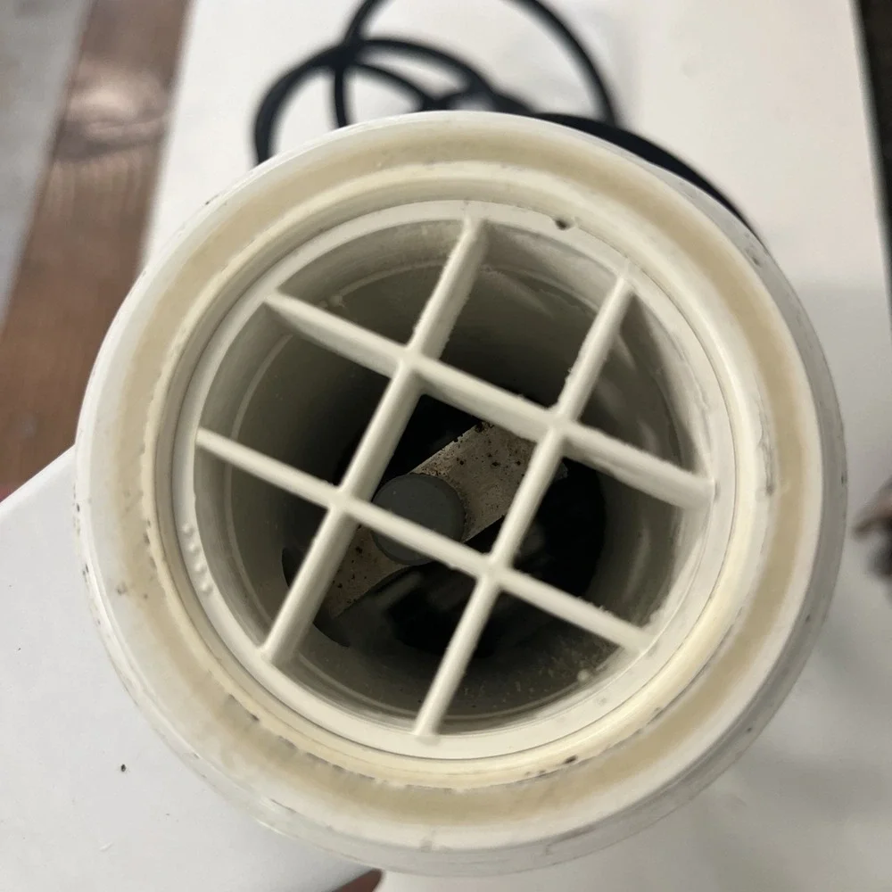 Pentair intellichlor ic40