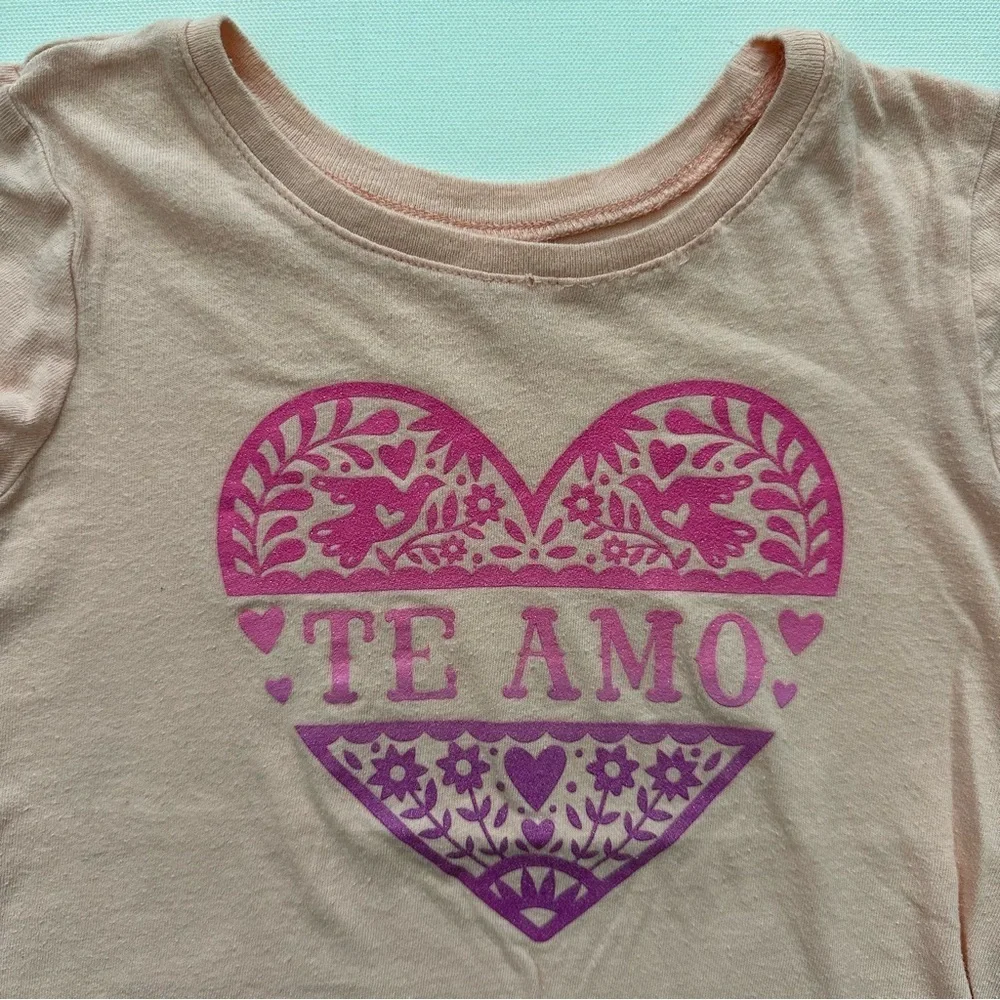 The Childrens Place gently short 5t