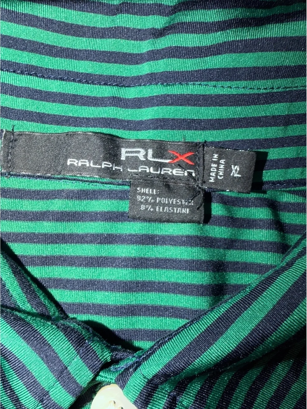 Ralph Lauren this ralph