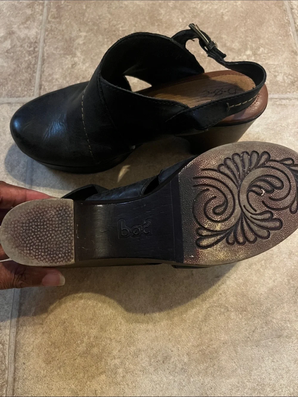b.o.c. women cecila