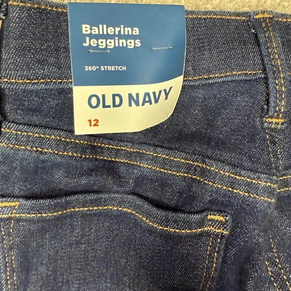 Old Navy nwt old
