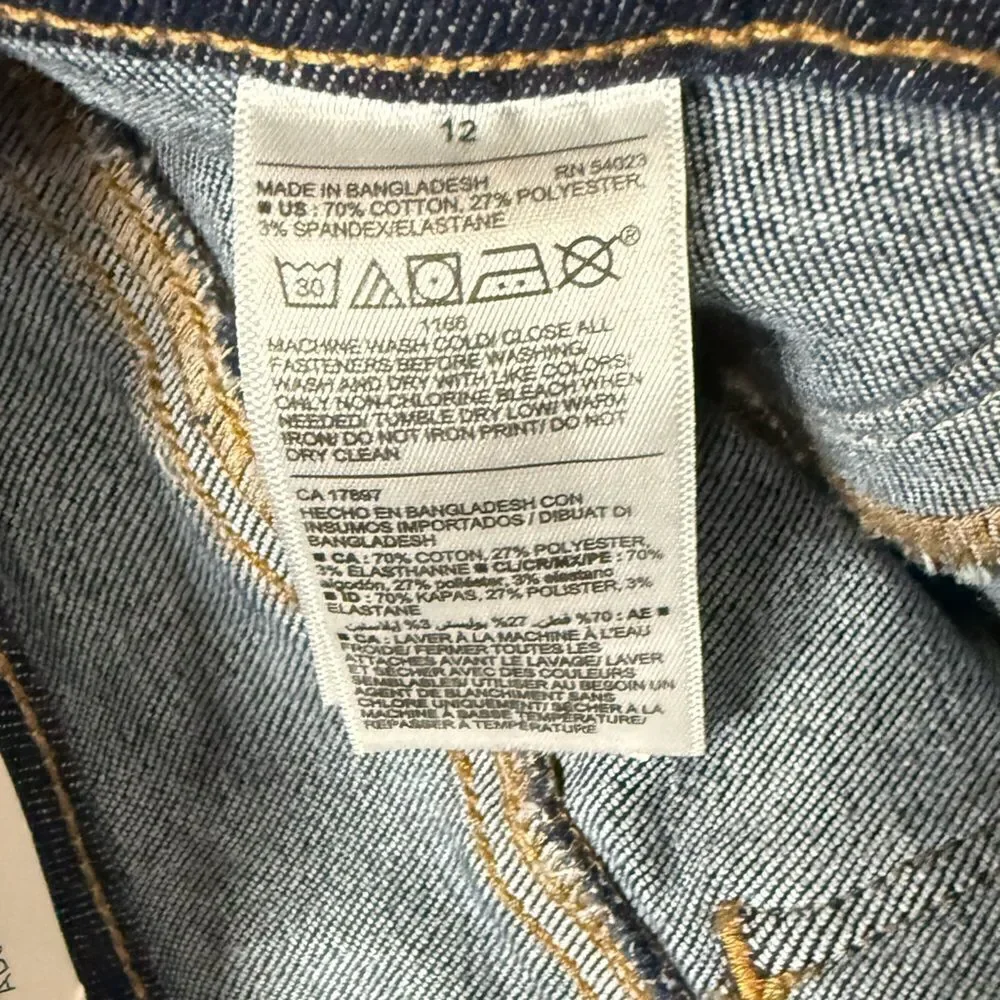 Old Navy nwt old