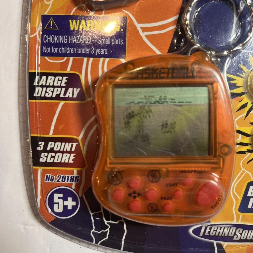 Technosource new sealed