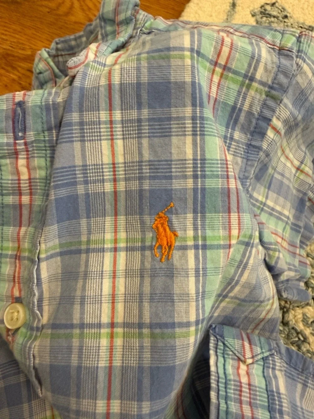 Ralph Lauren bundle toddler